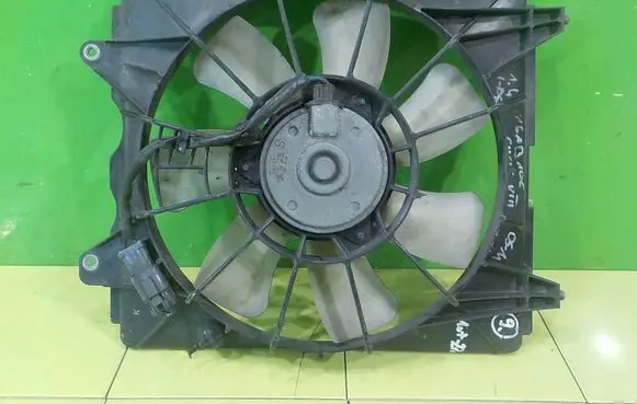 Honda Civic Fan set 16AB106