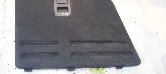 Renault Laguna III Other interior part 749880030r