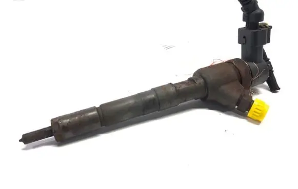 Suzuki Swift I Fuel injectors set 0445110083