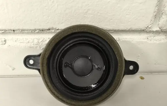 Audi A6 S6 C7 4G Front door speaker 4G0035454 3204020010