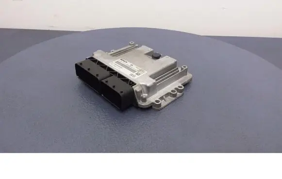 Honda FR-V Engine control unit/module ECU 0281012250