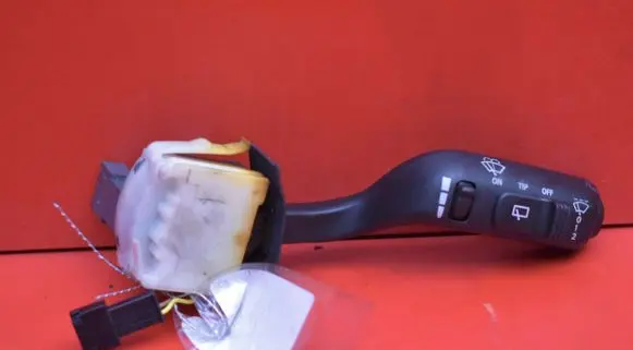 Saab 9-5 Headlight wiper switch 