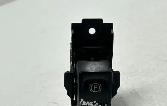 Opel Insignia A Hand parking brake switch 0012543037 42282