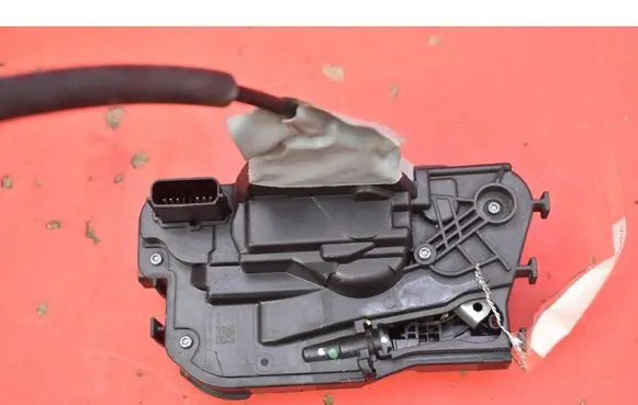 Ford Focus Rear door lock JX7AA26412CF