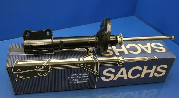 Toyota Corolla E90 Rear shock absorber/damper 110839 4853012180