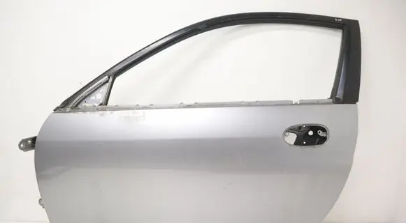 Door (2 Door Coupe)