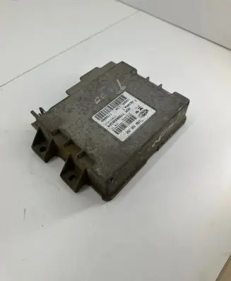 Renault Twingo I Engine control unit/module 7700874630 16085134 7700860324