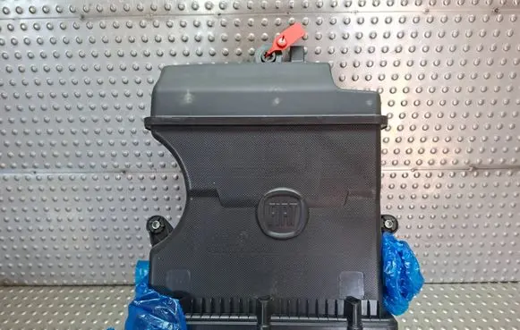 Fiat Tipo Air filter box S26337836 46783548