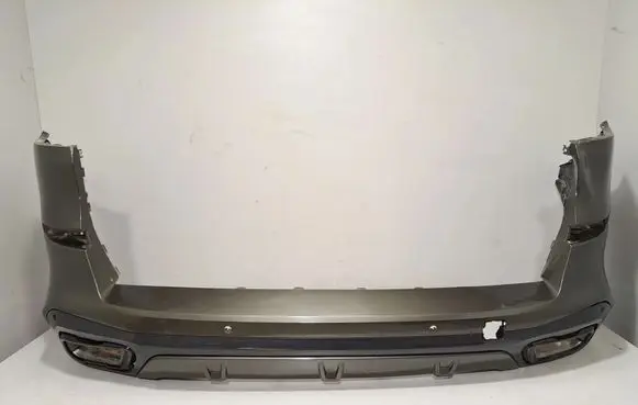 BMW X5 G05 Rear bumper 5A9B970 5A7E710