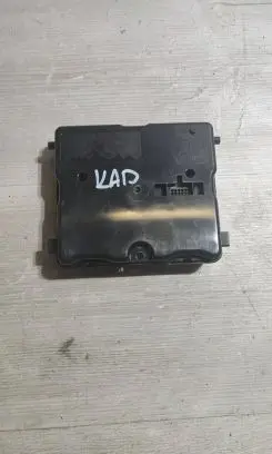 Renault Kadjar Other control units/modules 19686702