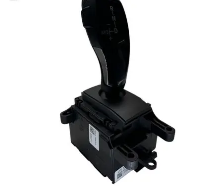 BMW 5 F10 F11 Gear selector 9296908