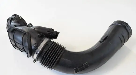 BMW X5 F15 Air intake hose/pipe 8512381