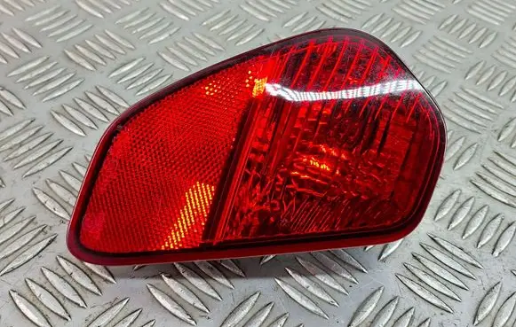 Mitsubishi Outlander Rear fog light 