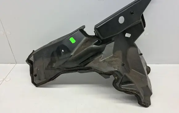 Jaguar XE Other engine bay part GX736D057AC