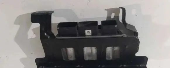 Renault Zoe Other control units/modules 283G04943R 20057 109353092