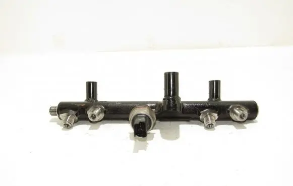 Ford C-MAX II Fuel main line pipe 968190968004