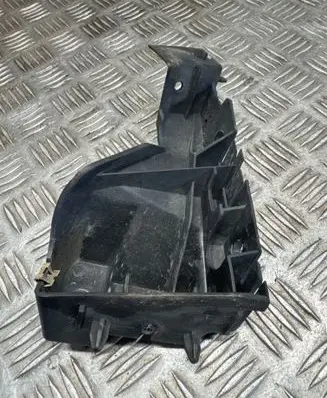 Audi Q5 SQ5 Front bumper mounting bracket 8R0807284B