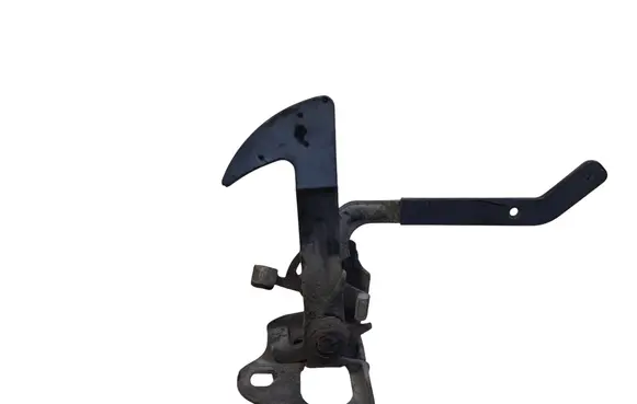 Skoda Octavia Mk2 (1Z) Engine bonnet/hood lock/latch loop/hook 1Z0823480E