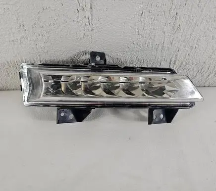 Renault Megane III Front fog light trim/grill S135300