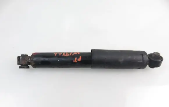 Hyundai i20 (PB PBT) Rear shock absorber/damper