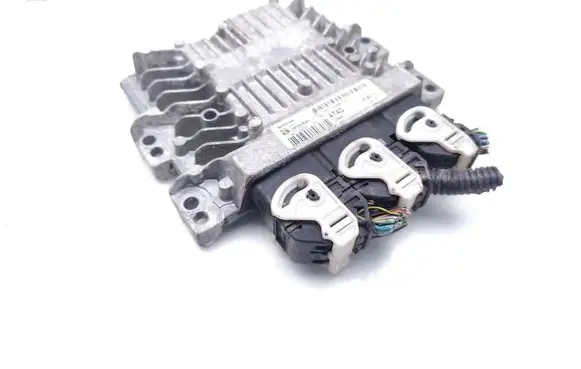 Ford Transit Engine control unit/module AT11-12A650-AD 5WS40908C