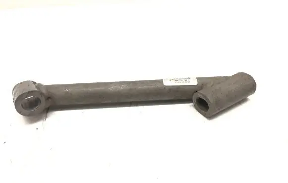 Audi A4 S4 B8 8K EGR valve cooler bracket 04L129723A