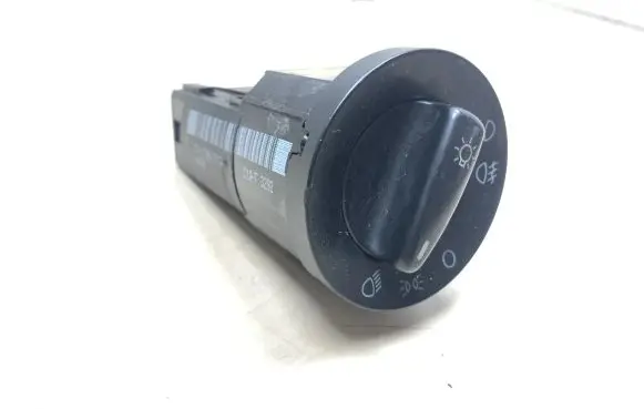 Volkswagen PASSAT B5.5 Light switch 1C0941531A C1AT3292
