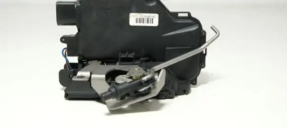 Audi A4 S4 B6 8E 8H Rear door lock 8E0839015C