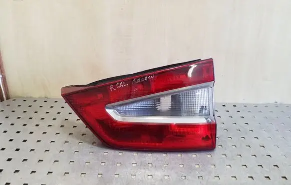 Ford Galaxy Tailgate rear/tail lights 6M2113A602EB