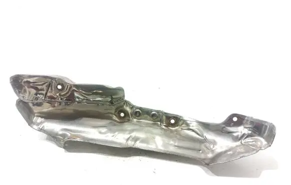 Peugeot 508 Heat shield in engine bay 9805447380