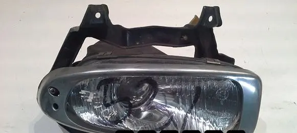 Mazda Xedos 6 Front fog light