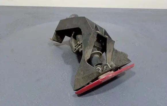 Mazda 3 I Windshield washer spray nozzle BN8V5182Y