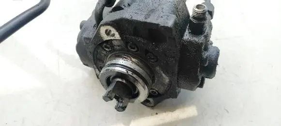 Ford Transit Fuel injection high pressure pump 6C1Q9B395AD 6C1Q-9B395-AD