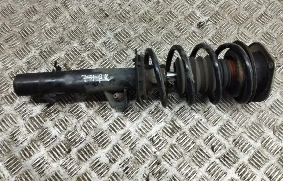 Mini Cooper Countryman R60 Front shock absorber with coil spring