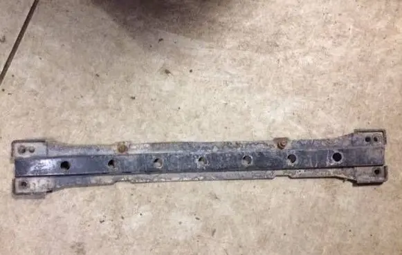Audi 100 S4 C4 Other under body part 4A0803165G