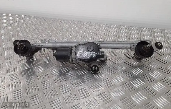 Renault Kadjar Front wiper linkage 