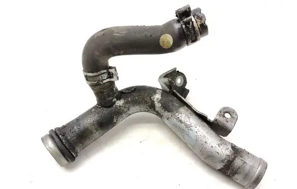 Renault Espace - Grand espace IV Engine coolant pipe/hose