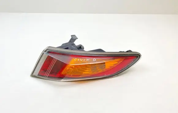 Honda Civic Rear/tail lights 22016721