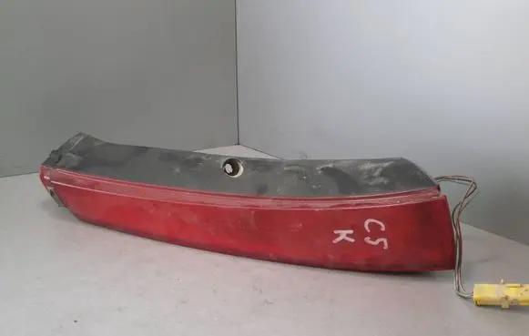 Citroen C5 Rear/tail lights 2549