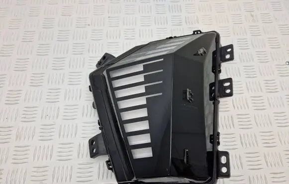 Renault Scenic E-Tech V LED Daytime headlight 266058270R 2PT01632901 2PT2990