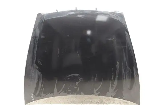 Porsche Cayenne (9PA) Engine bonnet/hood 