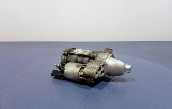 Alpine A610 Starter motor 06H911024C