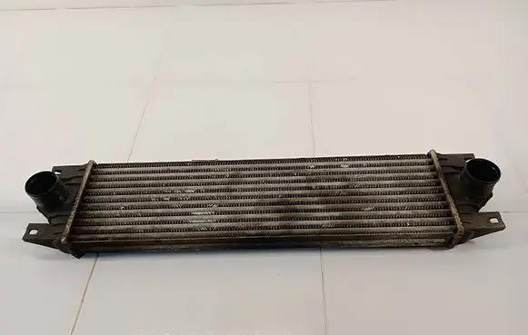 Renault Master II Intercooler radiator N0code