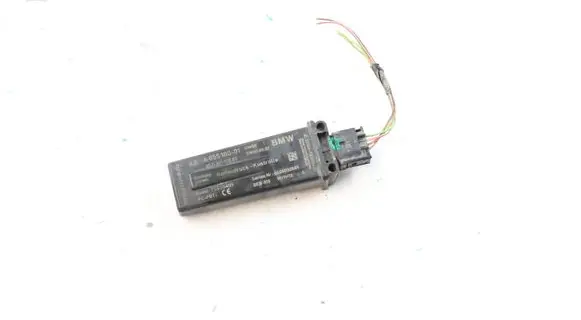 BMW 3 GT F34 Tire pressure control unit 6855180 36106855180 0531201008