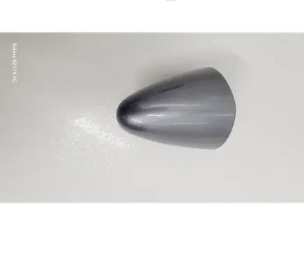 Hyundai ix35 Rear door handle cover 