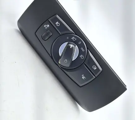 BMW X6 E71 Light switch 9134727 61319134727 33610401