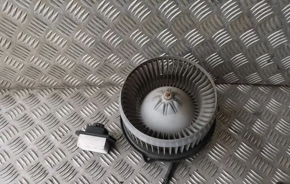 Honda Accord Heater fan/blower 1940001730 0778000780