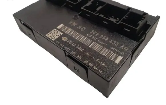 Volkswagen PASSAT B6 Comfort/convenience module 3C0959433AQ S0612H044 5DK00906440