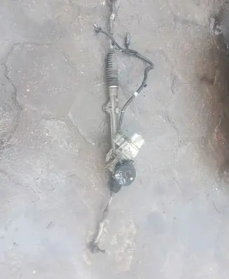 Citroen C4 Cactus Steering rack 6820000193