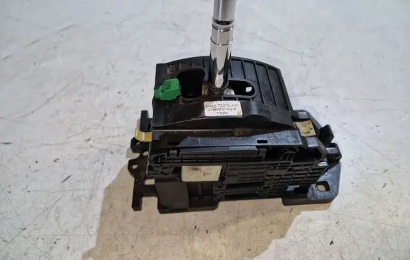 Land Rover Range Rover Sport L320 Gear shifter/selector 6H327Z370AA